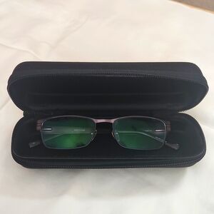 Converse prescription eyeglasses